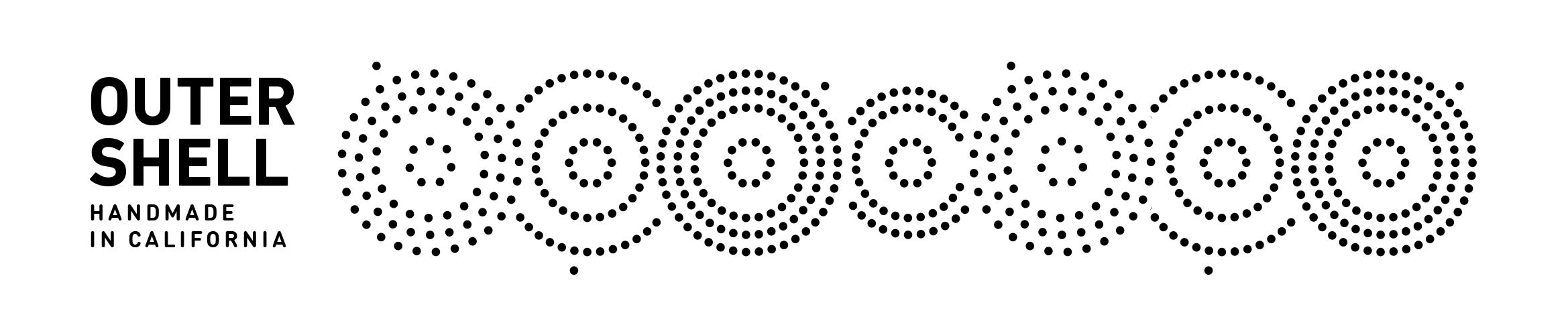 Outer Shell - Wholesale logo